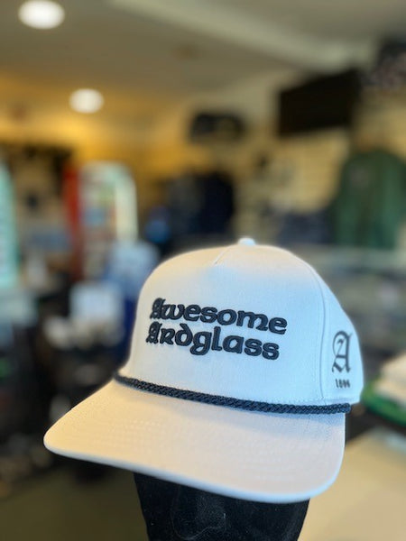Awesome Ardglass Hat