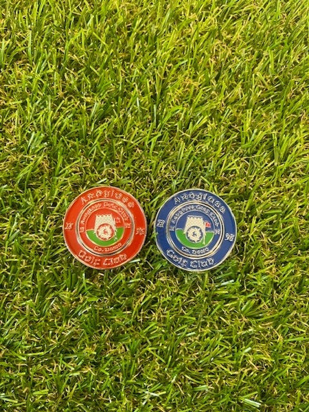 Duo Marker