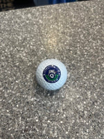 Pro V Logo Ball
