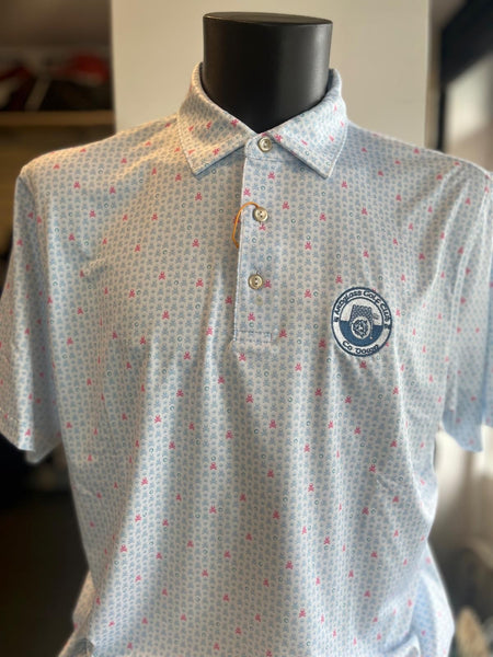 Peter Millar Polo