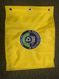Pin Flag