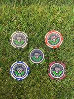 Poker Chip
