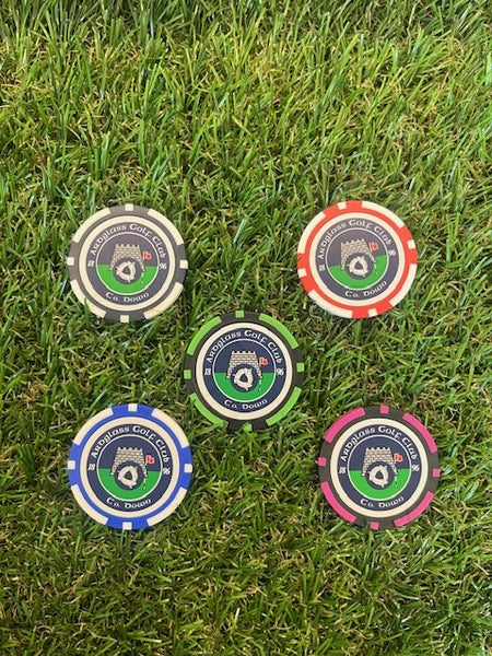Poker Chip