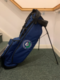 Ardglass Golf Club Crested Navy Golf Bag