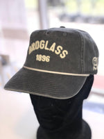 Ardglass Coastal Hat Black